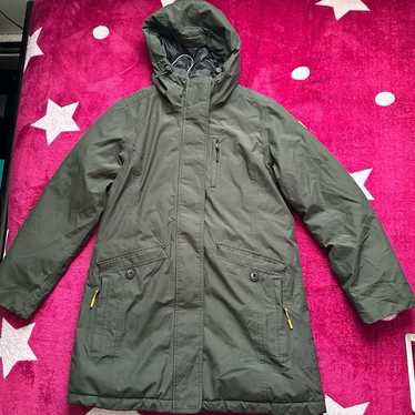 Timberland waterproof jacket - image 1