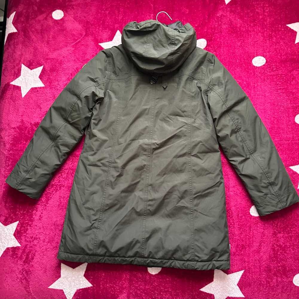 Timberland waterproof jacket - image 2