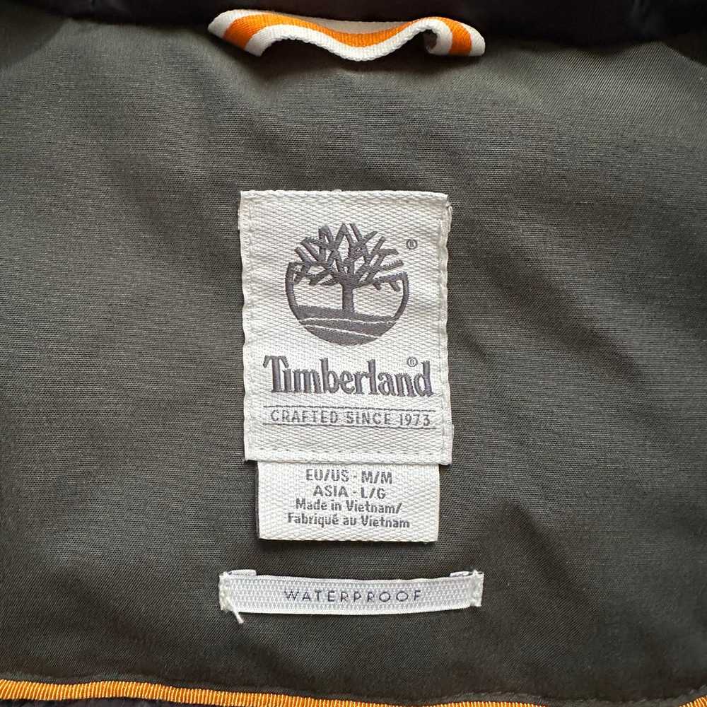 Timberland waterproof jacket - image 4