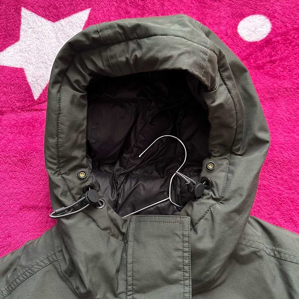 Timberland waterproof jacket - image 5