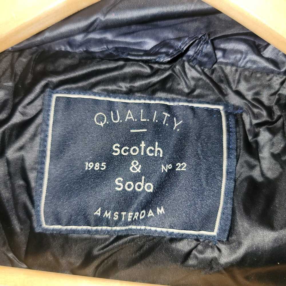 Scotch and Soda Women's Puffer Jacket - image 7