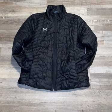 Womens Under Armour Coat