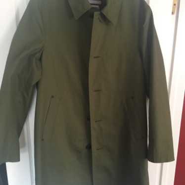 Hunter Raincoat (large) - image 1