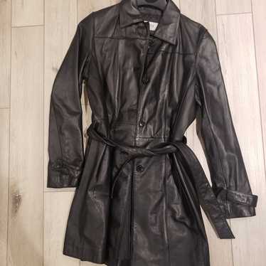 Wilsons leather Maxima Large Jacket
