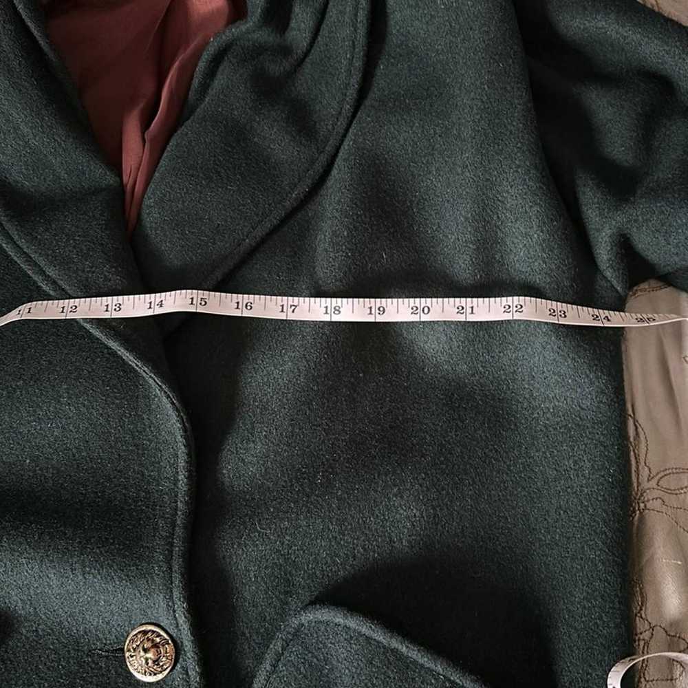 Donnybrook | Overcoat Size 12 Vintage - image 10