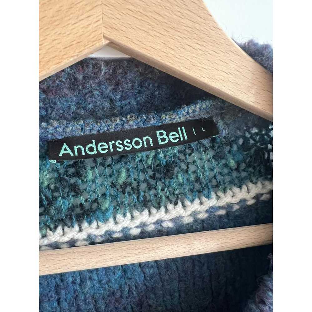 Andersson Bell Wool pull - image 2