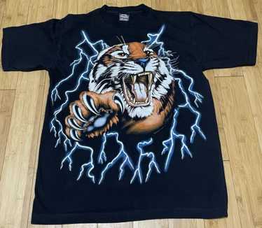 American thunder shirt adult - Gem