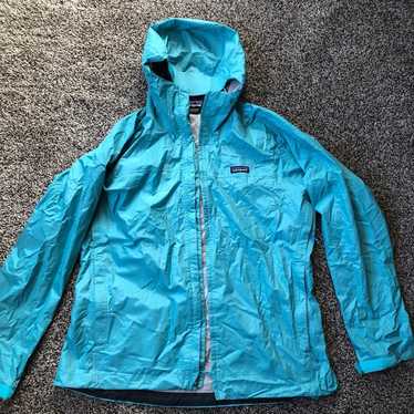Patagonia jacket - image 1