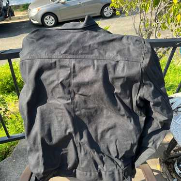 Dickies motorcycle jacket size 2X - image 1