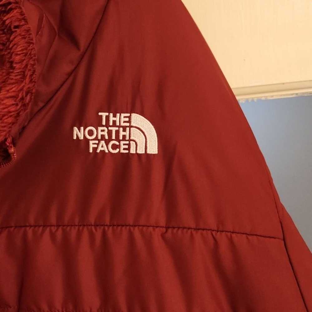 The North Face Women's "Mossbud Eco" Reversible R… - image 2