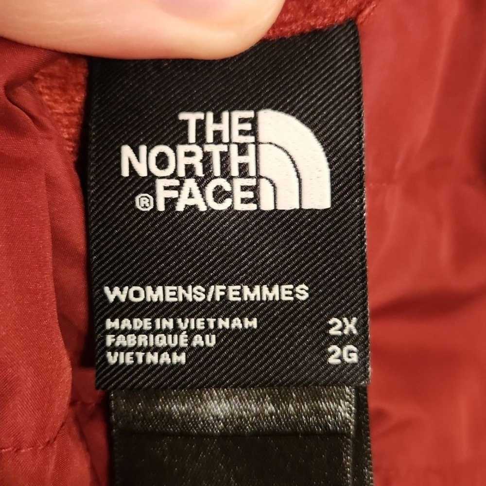 The North Face Women's "Mossbud Eco" Reversible R… - image 3