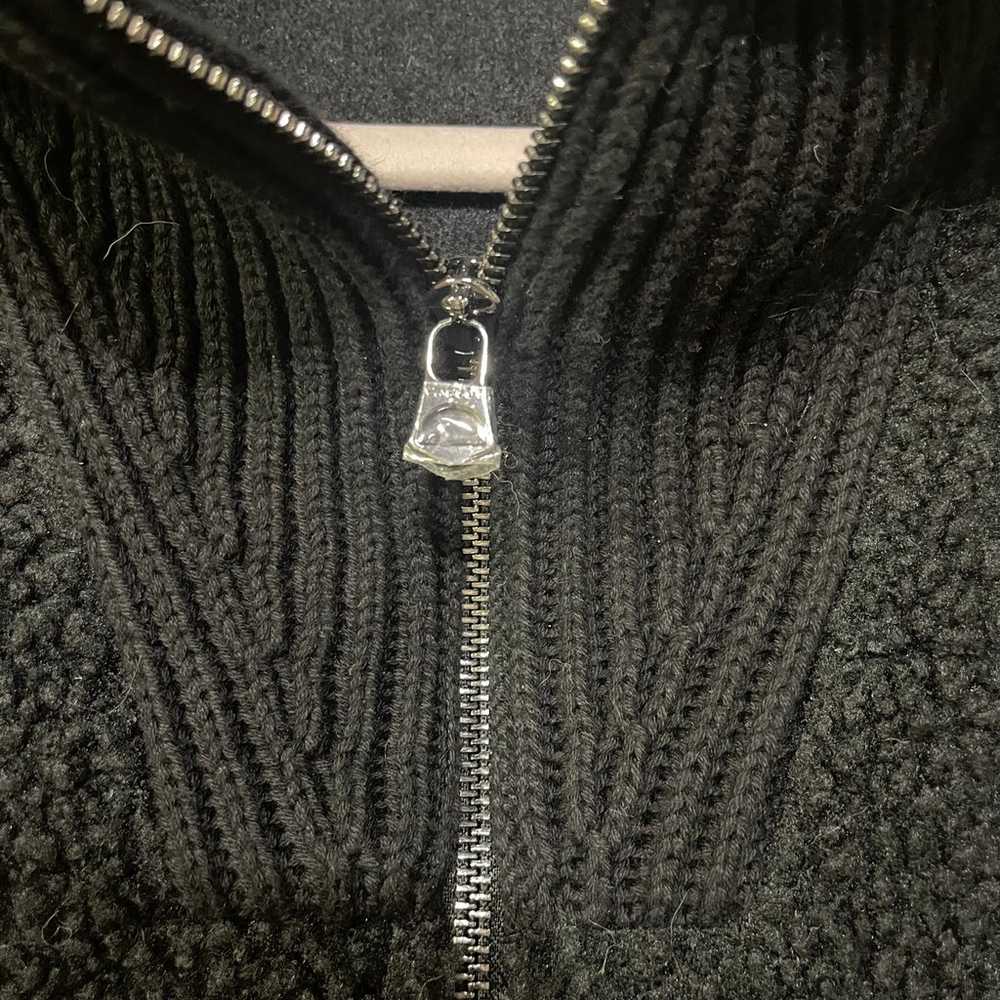Varley•Aspen Gilet Vest•Black•Size X-Small - image 3