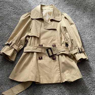 Trench coat japan - Gem