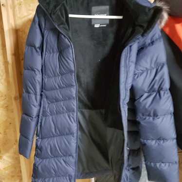 Marmot winter jacket - image 1