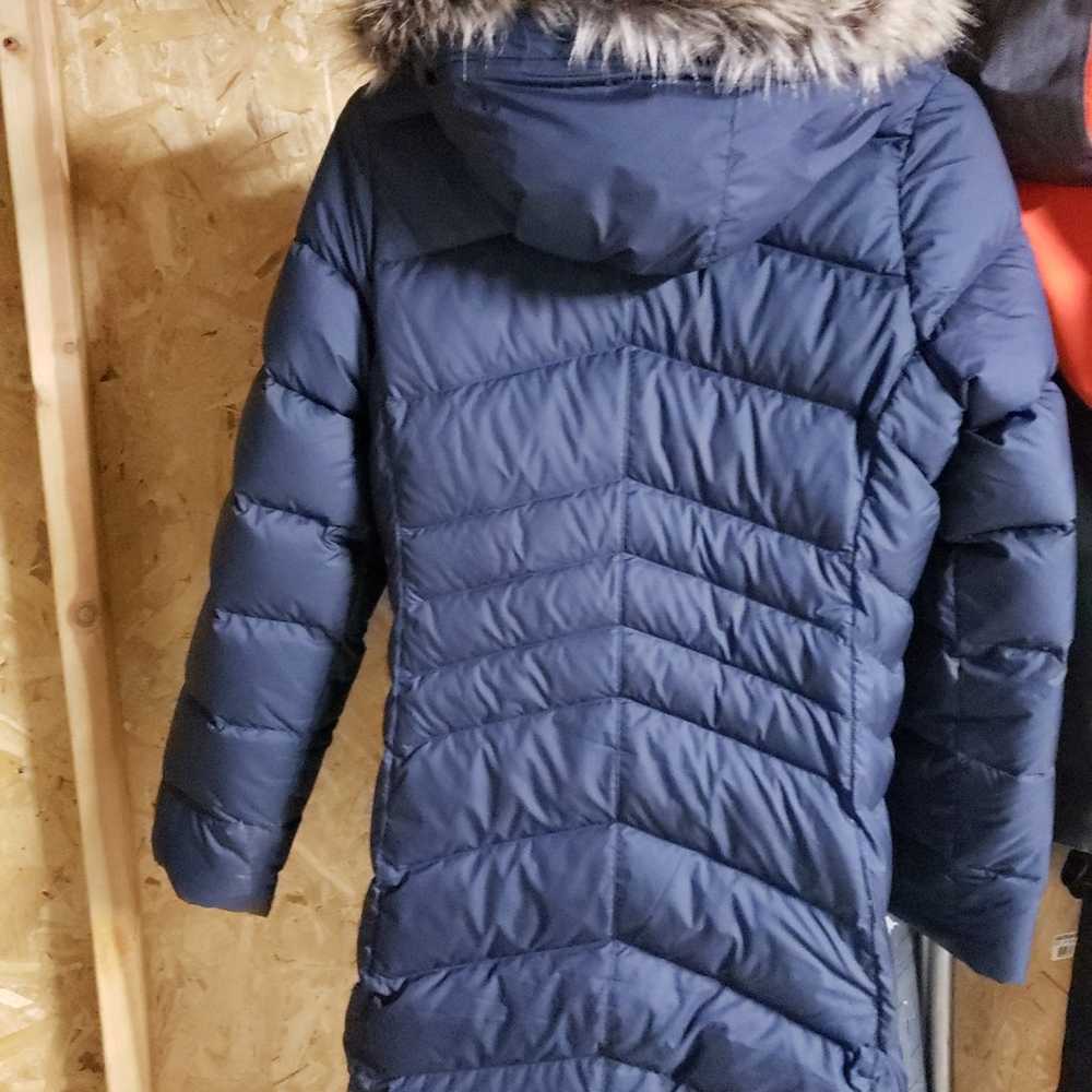 Marmot winter jacket - image 3