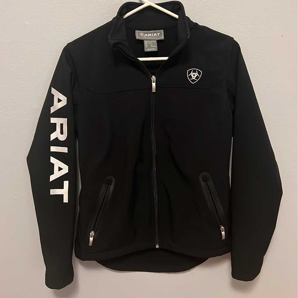 Ariat jacket - image 1