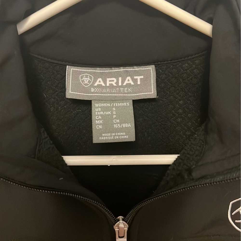 Ariat jacket - image 2