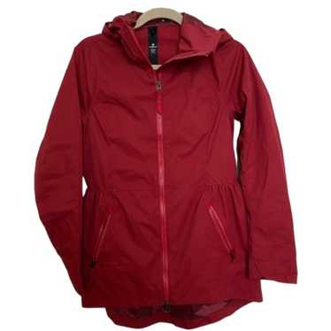 Lululemon Rain for Daze Jacket