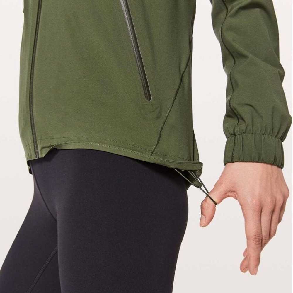 Lululemon Jacket - image 10