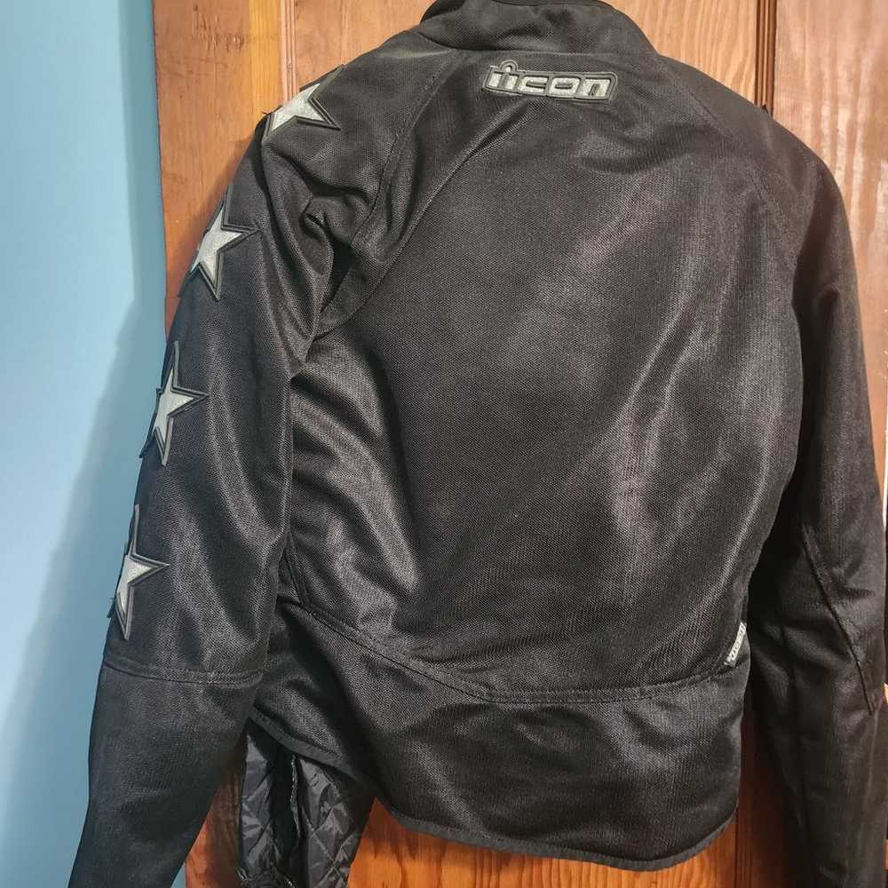 icon motorcycle jacket - image 3