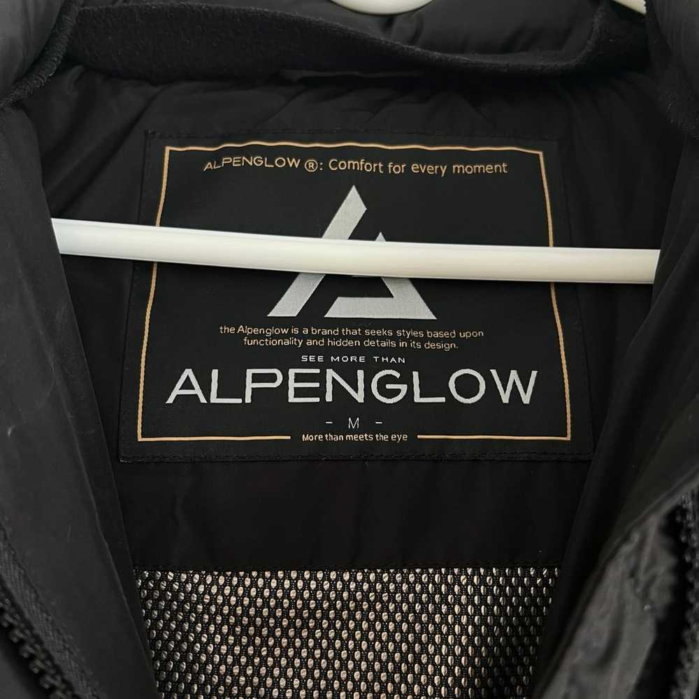 Alpenglow Premium Goose Down Short/Long Jacket - image 6