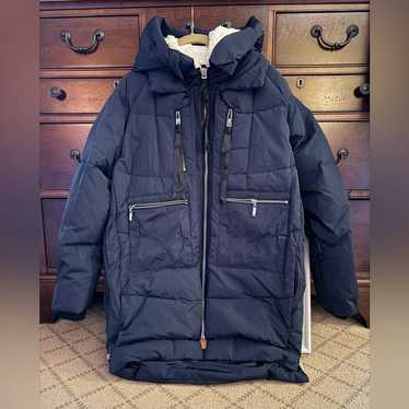 Orolay Upper East Side Mom’s Jacket Navy M