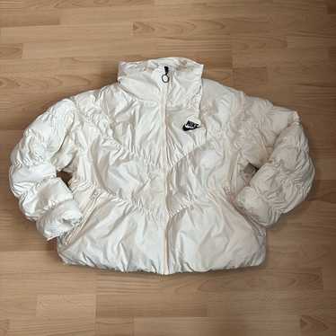 Nike Womens NSW Synthetic Fill Jacket Womens Cd42… - image 1