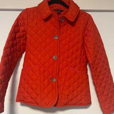 Banana Republic Quilted Jacket XS