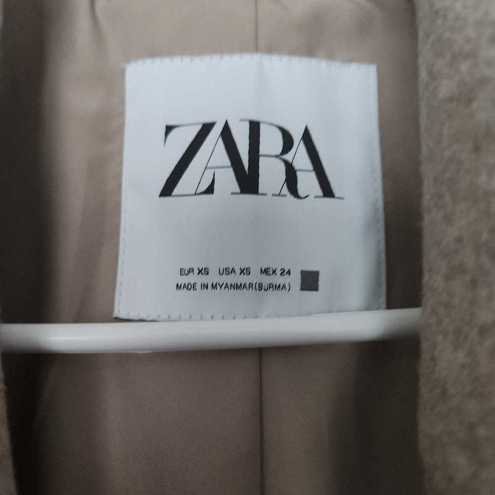 Zara Coat - image 2