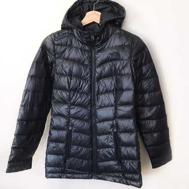 The North Face | Long Puffy Jacket - image 1