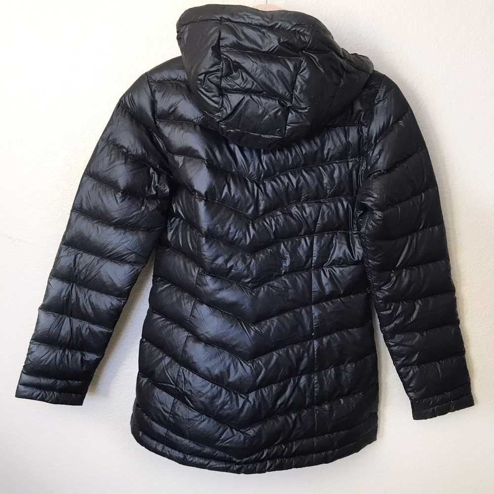 The North Face | Long Puffy Jacket - image 2