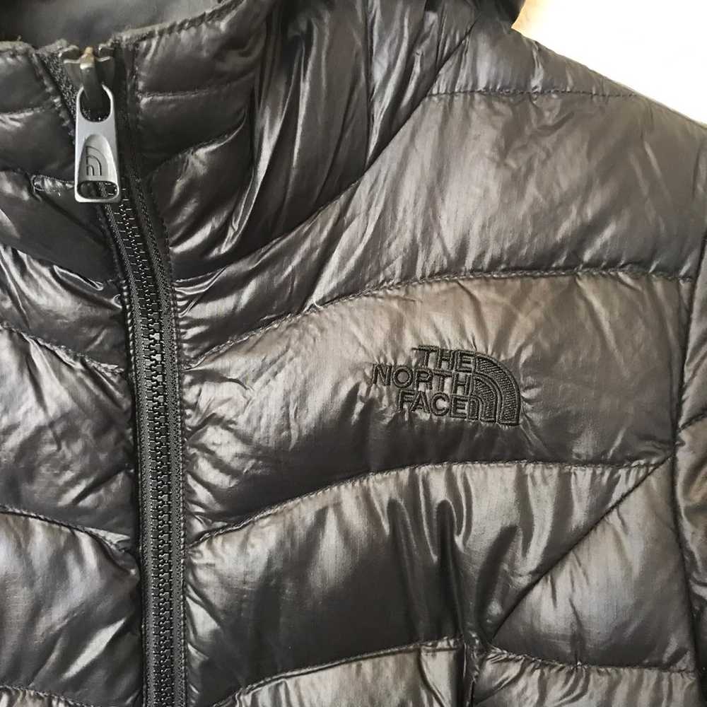 The North Face | Long Puffy Jacket - image 3