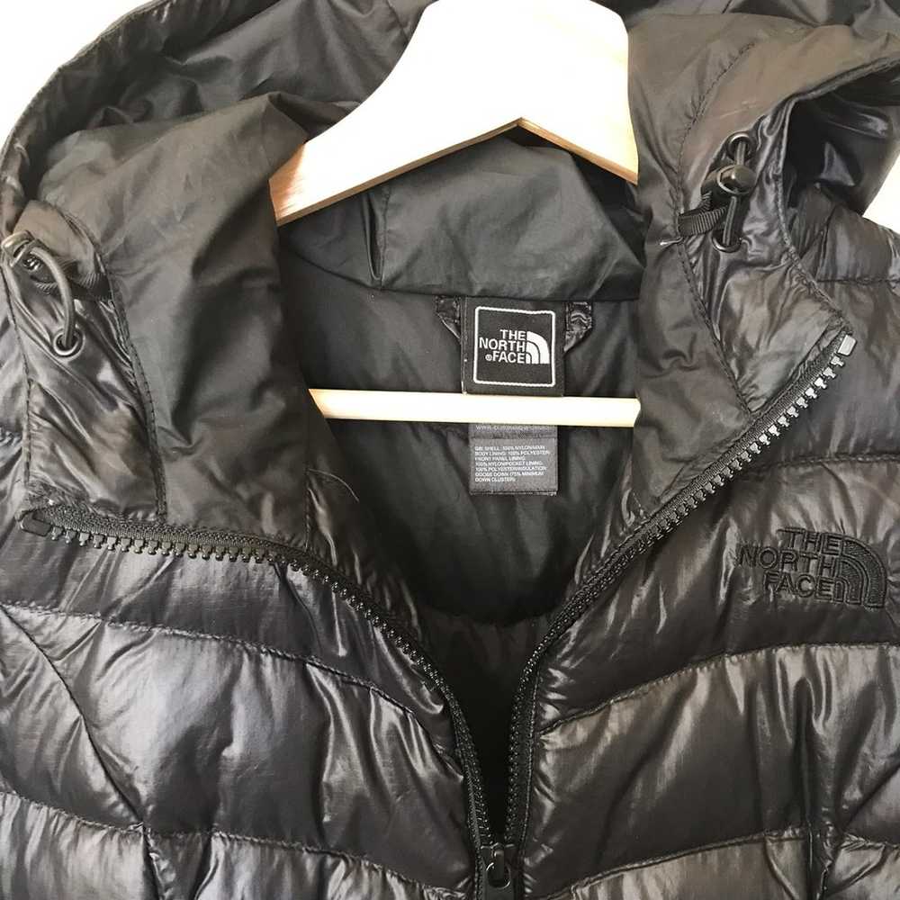 The North Face | Long Puffy Jacket - image 4