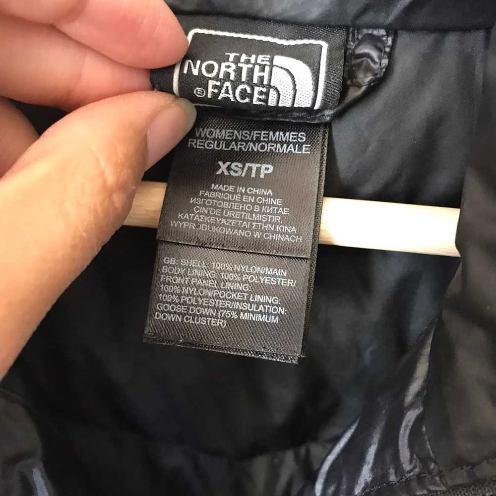 The North Face | Long Puffy Jacket - image 5