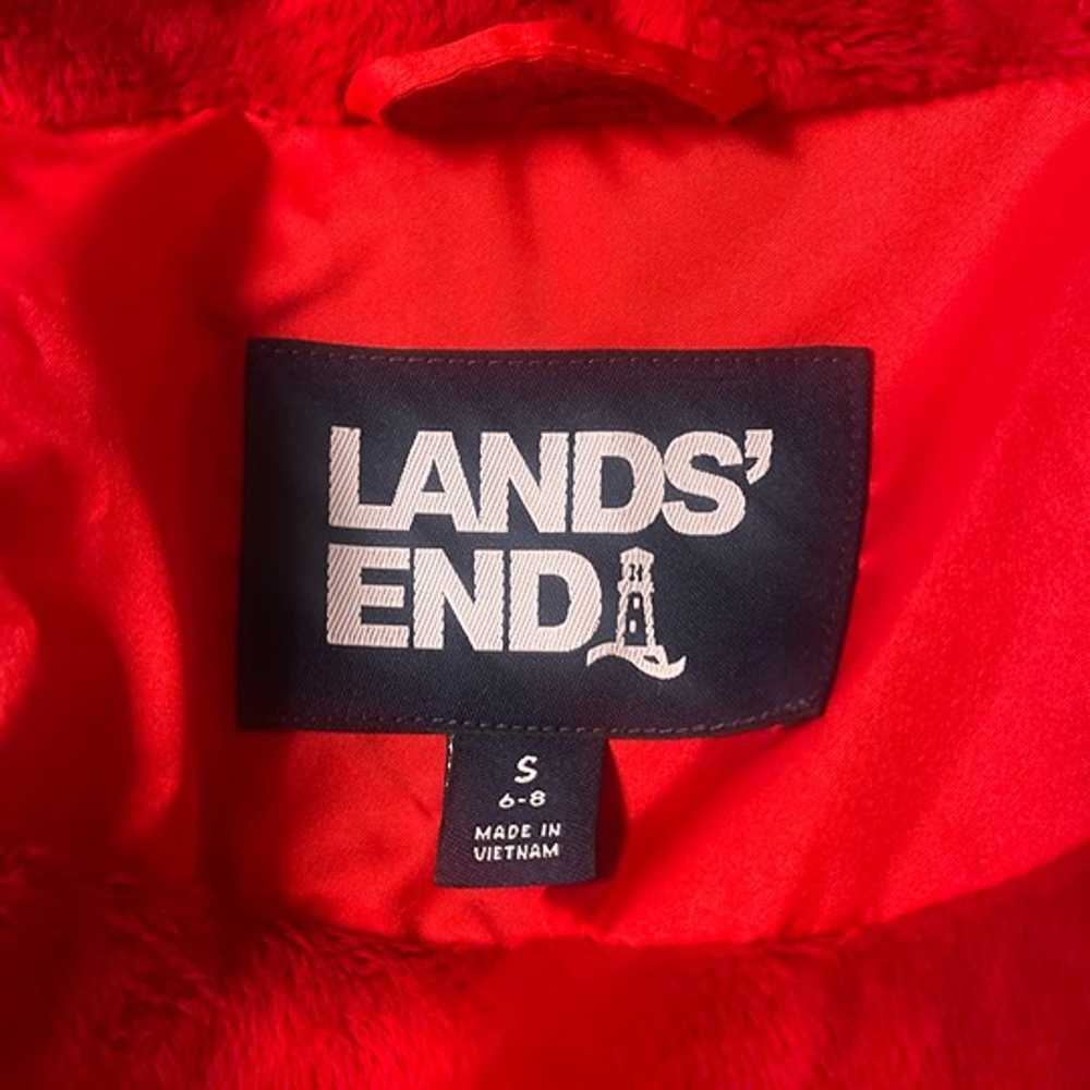 Lands End Women’s Winter Jacket - image 1