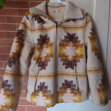 Faherty Doug good feather pullover - image 1