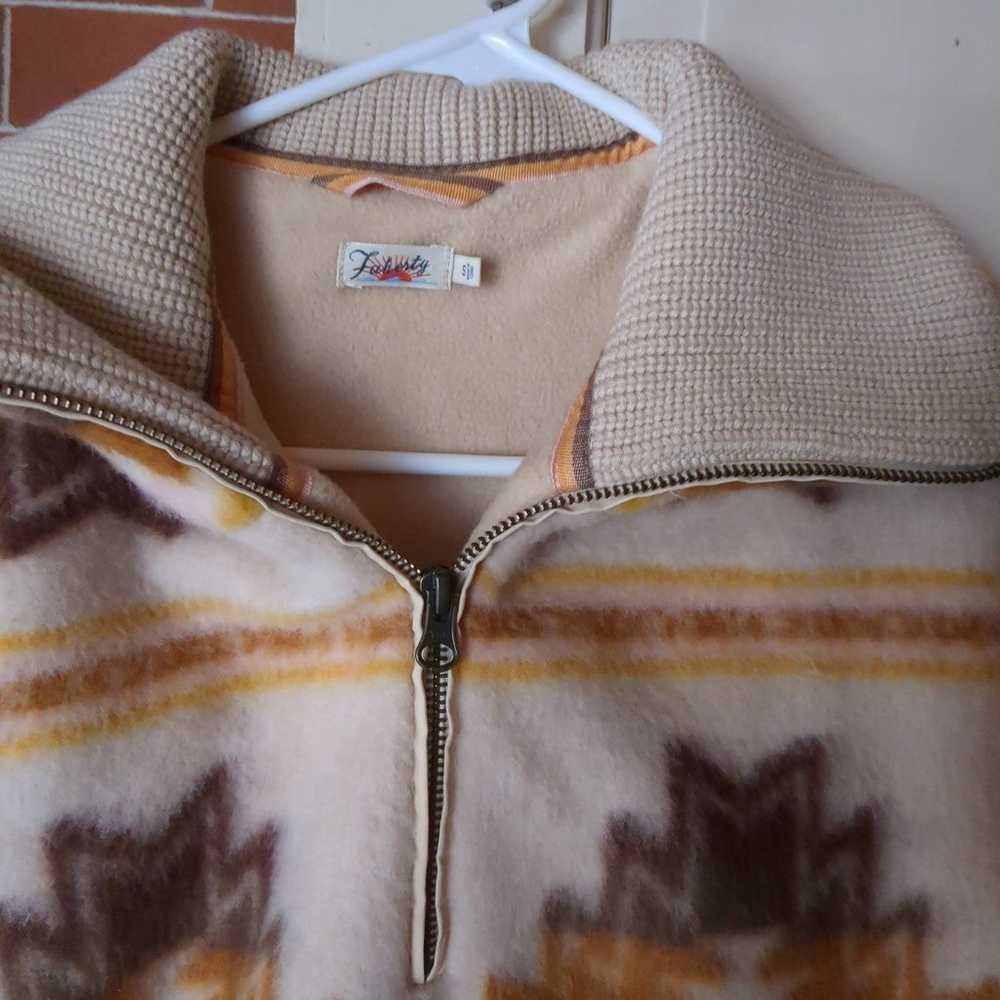 Faherty Doug good feather pullover - image 3