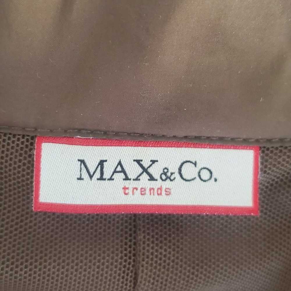 Max&Co. Trends coat/jacket size 4  XS - image 9