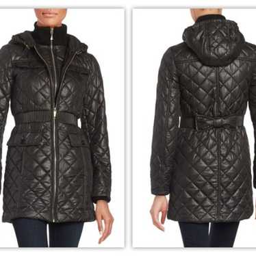 Kate Spade Packable Quilted Coat - image 1