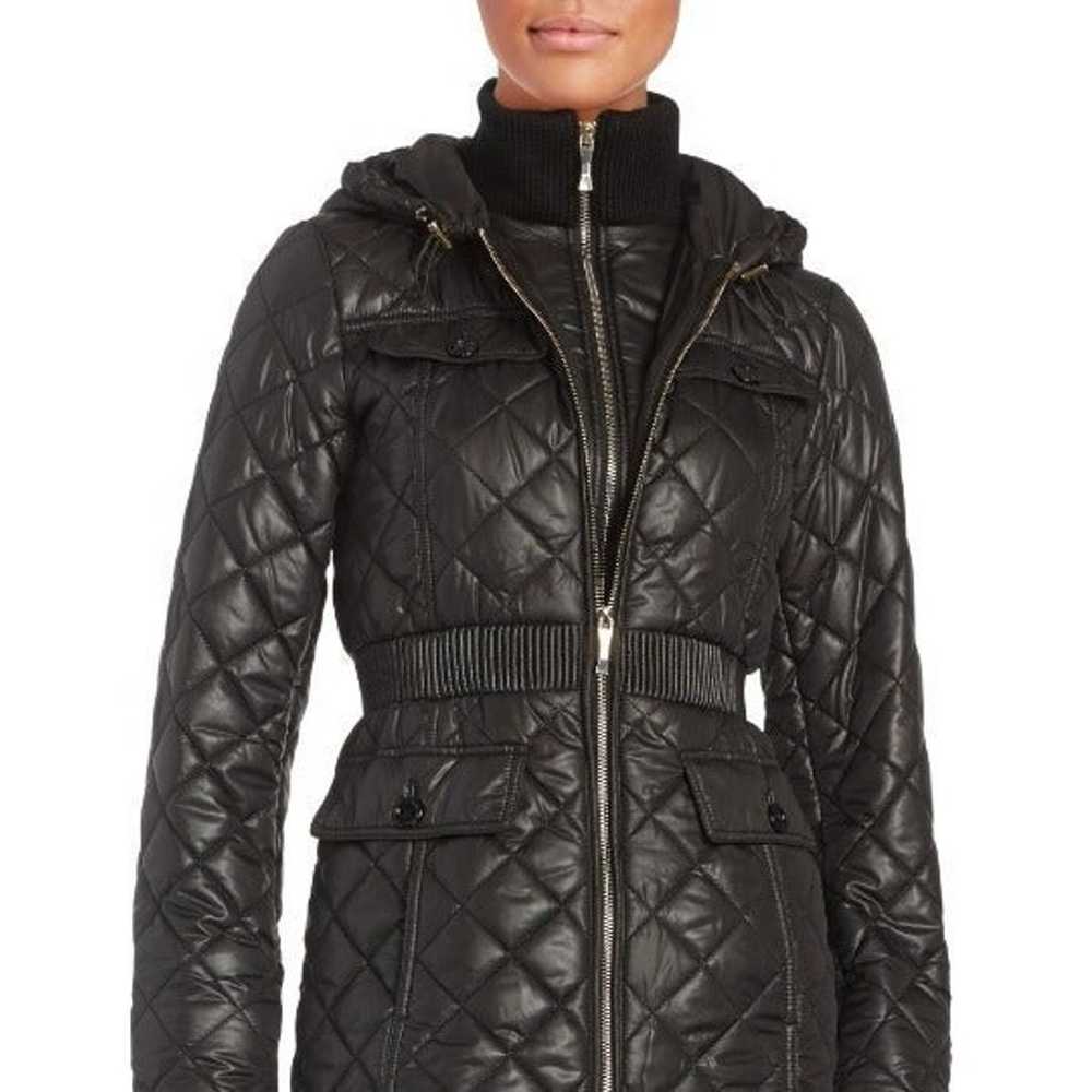 Kate Spade Packable Quilted Coat - image 2