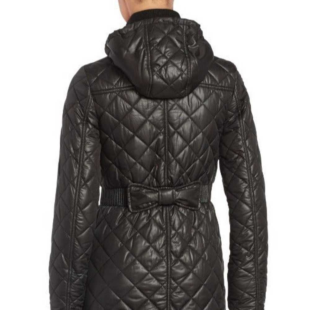 Kate Spade Packable Quilted Coat - image 3