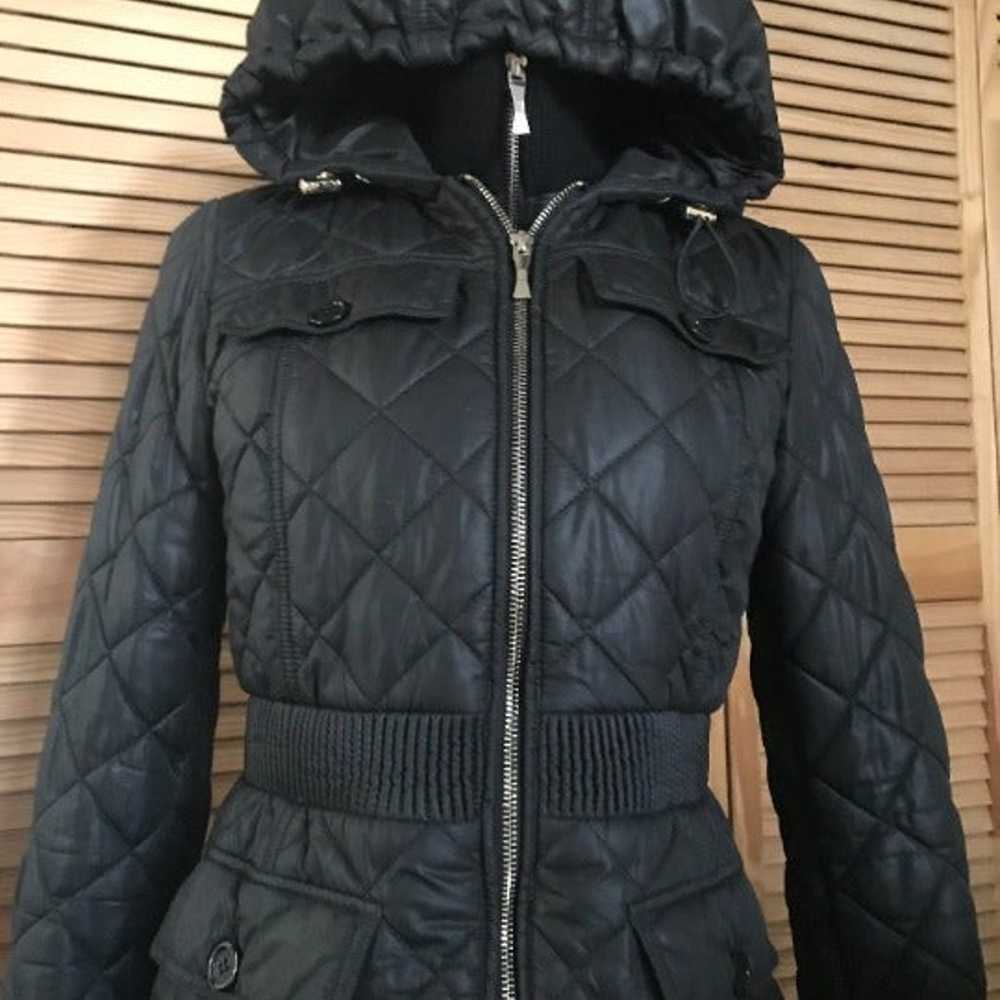 Kate Spade Packable Quilted Coat - image 4