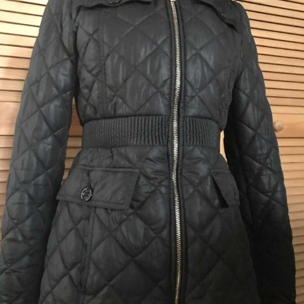 Kate Spade Packable Quilted Coat - image 7