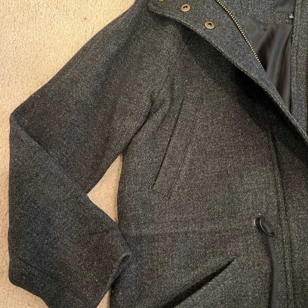 Madewell Vancouver Parka - MSRP $348 - image 7