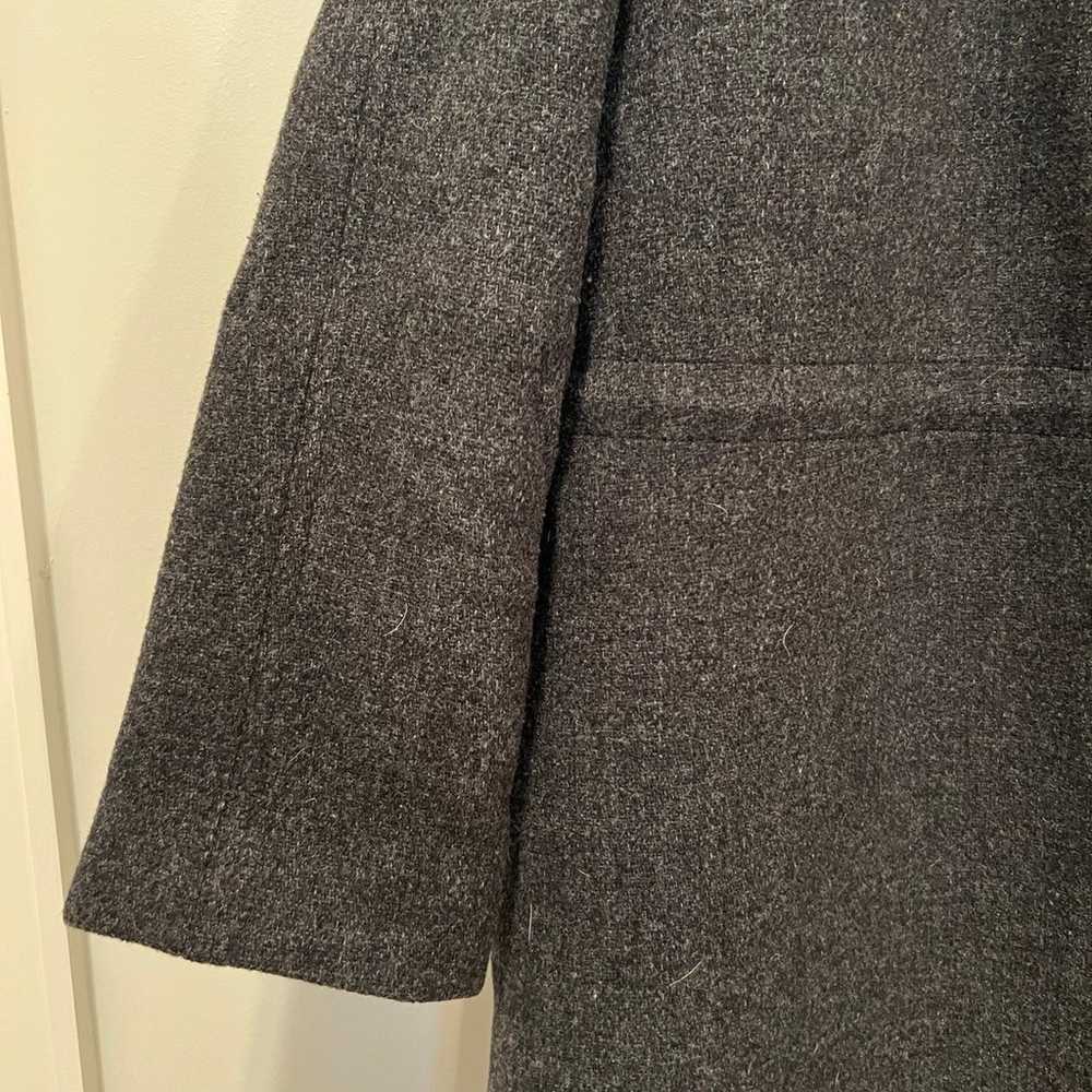 Madewell Vancouver Parka - MSRP $348 - image 9