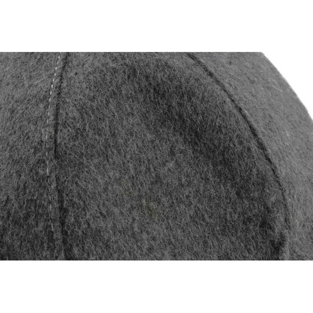 Gucci Wool hat - image 11