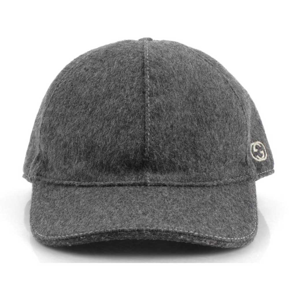 Gucci Wool hat - image 2