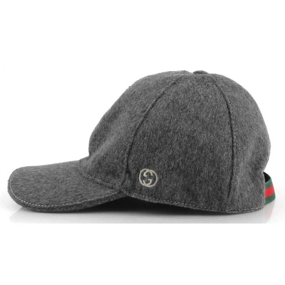 Gucci Wool hat - image 8