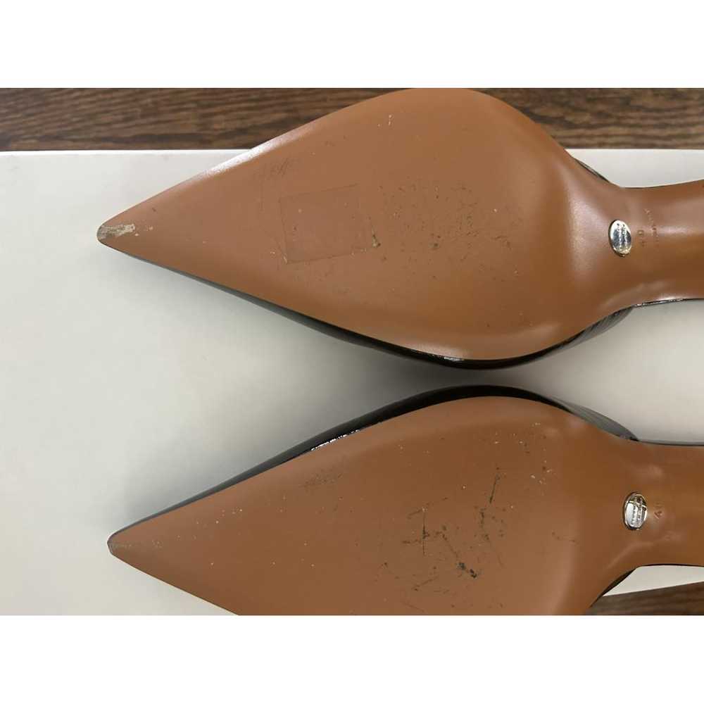 Proenza Schouler Patent leather heels - image 7