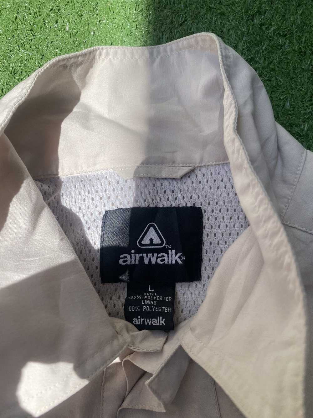 Airwalk × Japanese Brand × Streetwear Airwalk But… - image 4